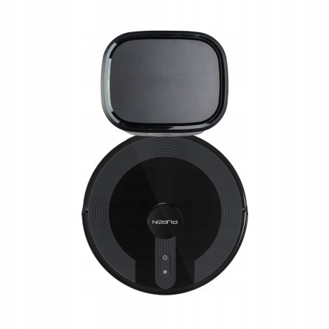 Robot Sprzątający Puron Pr12 Pro 4000Pa, Stacja 3,2L, Mop I Uv, Laser 360°