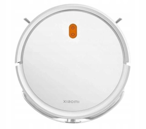 Robot Sprzątający Xiaomi 2W1 Odkurza I Mopuje 2000 Pa Filtr Hepa Aplikacja