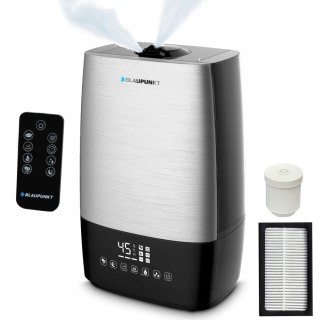 Nawilżacz Oczyszczający Blaupunkt Ahs801 400Ml/H, Timer, Led, Filtr Wody