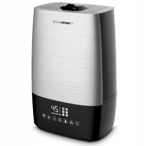 Nawilżacz Oczyszczający Blaupunkt Ahs801 400Ml/H, Timer, Led, Filtr Wody