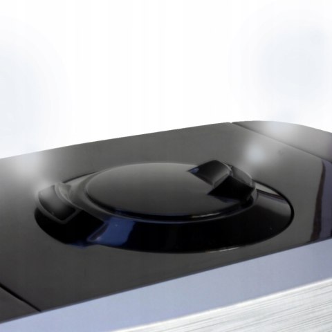 Nawilżacz Oczyszczający Blaupunkt Ahs801 400Ml/H, Timer, Led, Filtr Wody