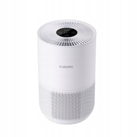 Oczyszczacz Powietrza Air Purifier 4 Compact 230M3/H Cichy I Inteligentny