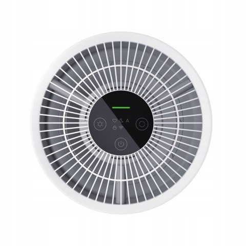 Oczyszczacz Powietrza Air Purifier 4 Compact 230M3/H Cichy I Inteligentny
