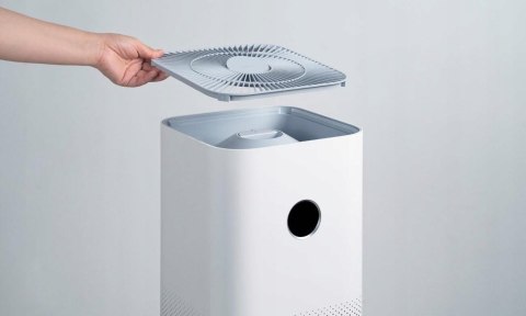 Oczyszczacz Powietrza Air Purifier 4 Compact 230M3/H Cichy I Inteligentny