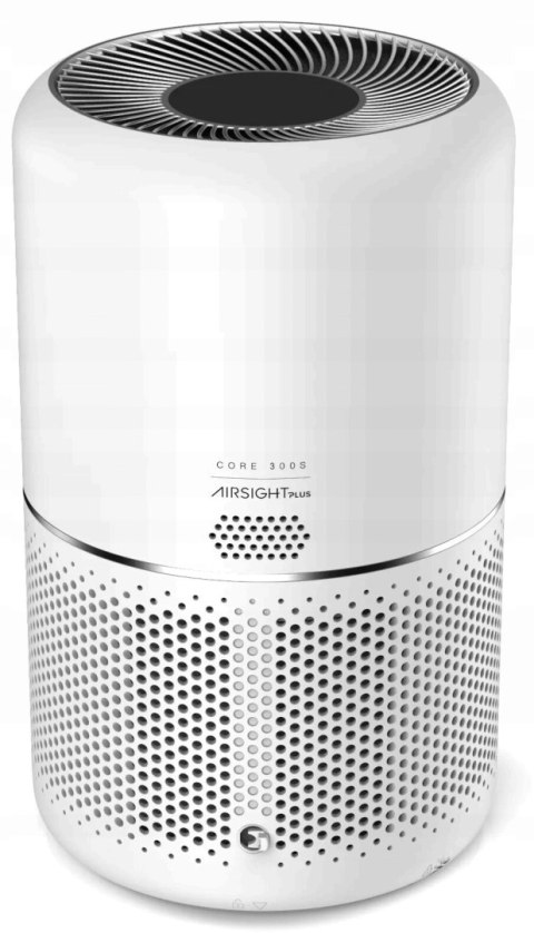 Oczyszczacz Powietrza Levoit Core 300S, Hepa 13, Smart, Cichy, Vortexair