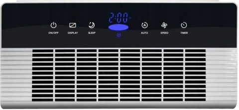 Oczyszczacz Powietrza Levoit Lv-H131-Rxw, 3 Filtry, Cicha Praca, Energy Star