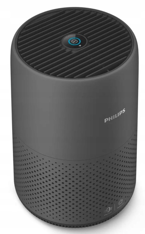Oczyszczacz Powietrza Philips Ac0850/11 Auto 190M3/H Hepa, 49M2, Do Sierści