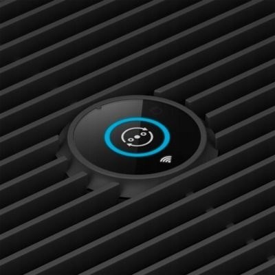 Oczyszczacz Powietrza Philips Ac0850/11 Auto 190M3/H Hepa, 49M2, Do Sierści