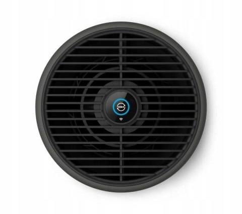 Oczyszczacz Powietrza Philips Ac0850/11 Auto 190M3/H Hepa, 49M2, Do Sierści