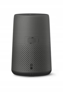 Oczyszczacz Powietrza Philips Ac0850/11 Auto 190M3/H Hepa, 49M2, Do Sierści