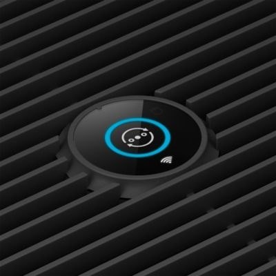 Oczyszczacz Powietrza Philips Ac0850/11 Auto 190M3/H Hepa, 49M2, Do Sierści