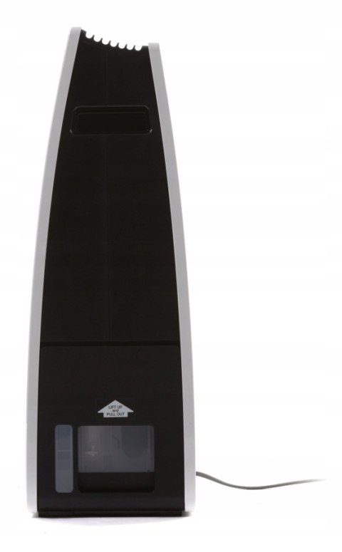 Oczyszczacz Powietrza Sharp Kc-F32eu-W Z Nawilżaczem Do 21M² Plasmacluster