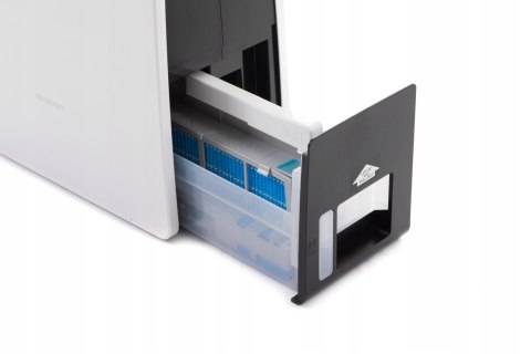 Oczyszczacz Powietrza Sharp Kc-F32eu-W Z Nawilżaczem Do 21M² Plasmacluster
