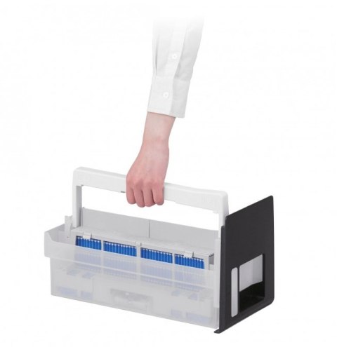 Oczyszczacz Powietrza Sharp Kc-F32eu-W Z Nawilżaczem Do 21M² Plasmacluster