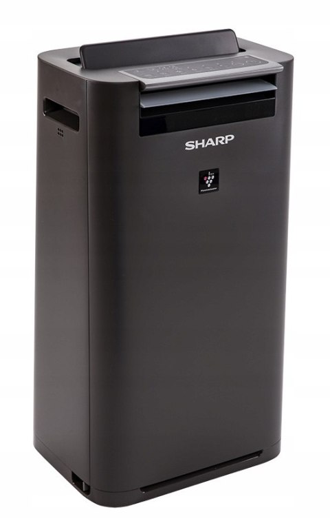 Oczyszczacz Powietrza Sharp Kc-G40eu-H Z Nawilżaczem Do 28M² Plasmacluster