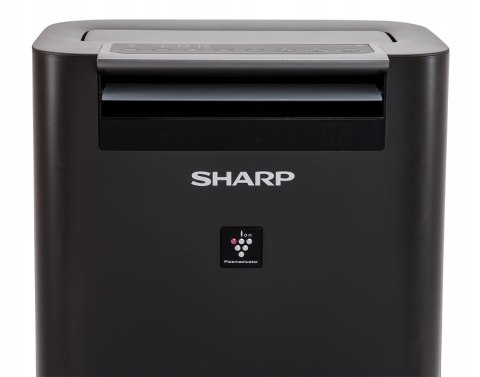 Oczyszczacz Powietrza Sharp Kc-G40eu-H Z Nawilżaczem Do 28M² Plasmacluster