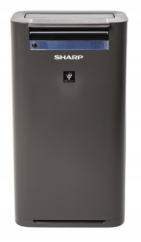 Oczyszczacz Powietrza Sharp Kc-G50eu-H Z Nawilżaczem Plasmacluster 4W1