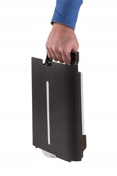 Oczyszczacz Powietrza Sharp Kc-G50eu-H Z Nawilżaczem Plasmacluster 4W1