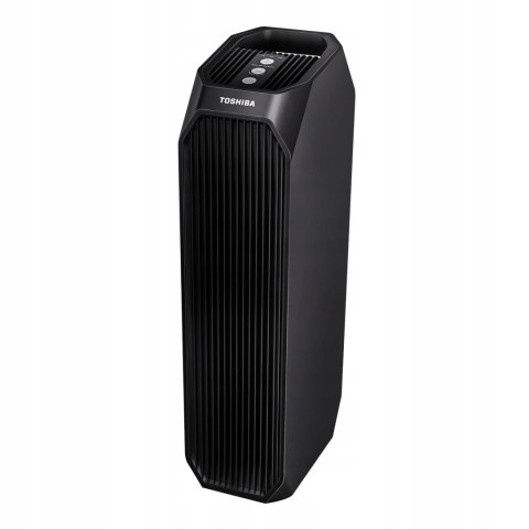 Oczyszczacz Powietrza Toshiba Caf-Z45fr Hepa Uv 228M³/H 99,7% 20M² 32Db
