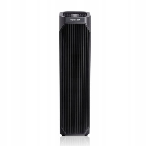 Oczyszczacz Powietrza Toshiba Caf-Z45fr Hepa Uv 228M³/H 99,7% 20M² 32Db