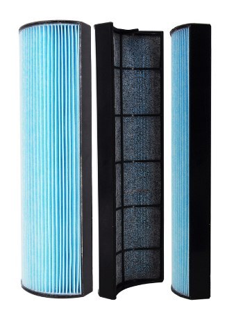 Oczyszczacz Powietrza Webber Ap8600 5-Stopniowy Hepa, Uv-C, Jonizacja 30 M2