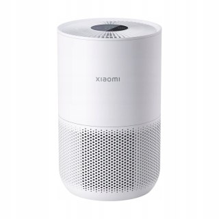 Oczyszczacz Powietrza Xiaomi Smart Air Purifier 4 Compact 3W1 Do Alergików
