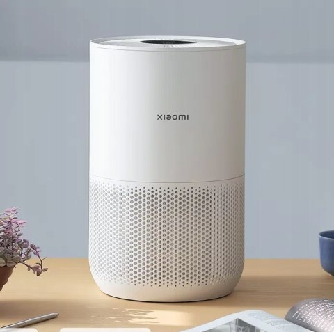 Oczyszczacz Powietrza Xiaomi Smart Air Purifier 4 Compact 3W1 Do Alergików