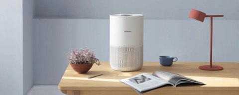 Oczyszczacz Powietrza Xiaomi Smart Air Purifier 4 Compact 3W1 Do Alergików