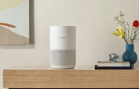 Oczyszczacz Powietrza Xiaomi Smart Air Purifier 4 Compact 3W1 Do Alergików