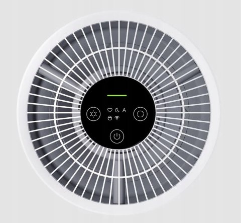 Oczyszczacz Powietrza Xiaomi Smart Air Purifier 4 Compact 3W1 Do Alergików