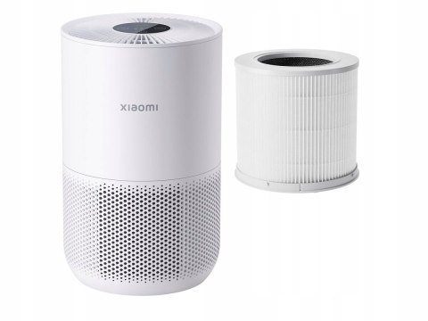 Oczyszczacz Powietrza Xiaomi Smart Pro 4 Compact, 99,97% Filtracja