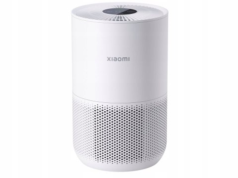 Oczyszczacz Powietrza Xiaomi Smart Pro 4 Compact, 99,97% Filtracja