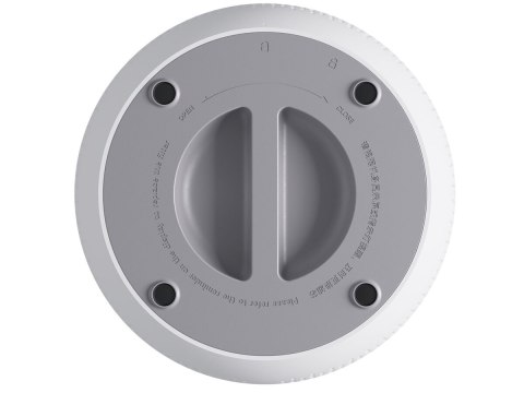 Oczyszczacz Powietrza Xiaomi Smart Pro 4 Compact, 99,97% Filtracja