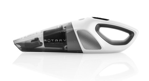 Odkurzacz Ręczny Eta Rotary 14,4V 2 Poziomy Ssania I Turboszczotka Hepa