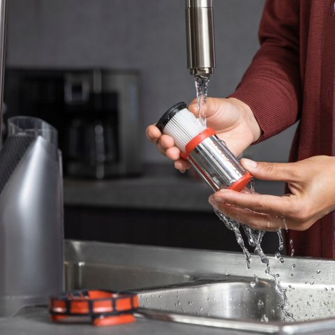Odkurzacz Ręczny Eufy Homevac H30 2W1 80 Aw Max, Ultralekki I Bezprzewodowy