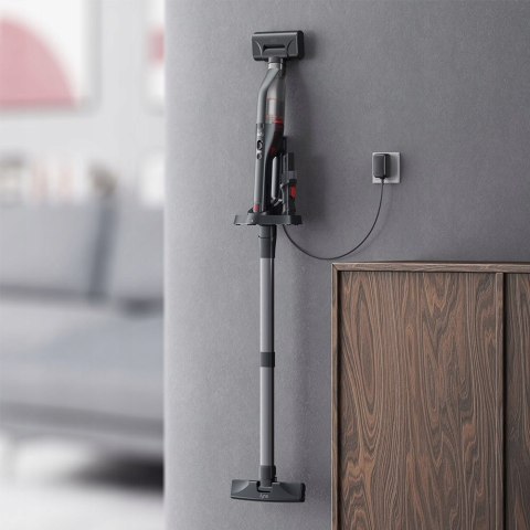 Odkurzacz Ręczny Eufy Homevac H30 2W1 80 Aw Max, Ultralekki I Bezprzewodowy