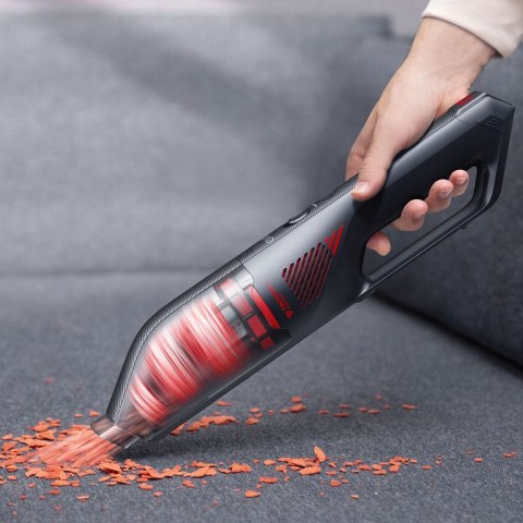 Odkurzacz Ręczny Eufy Homevac H30 2W1 80 Aw Max, Ultralekki I Bezprzewodowy