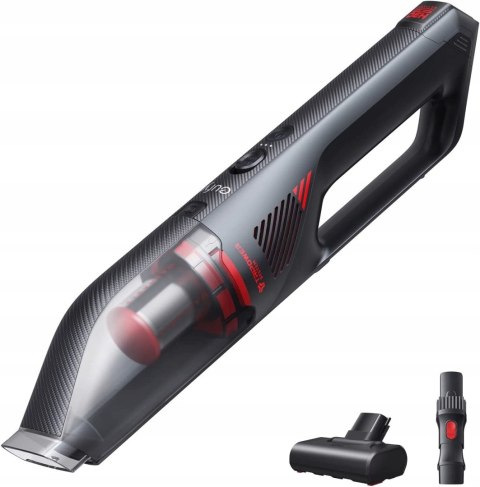 Odkurzacz Ręczny Eufy Homevac H30 2W1 80 Aw Max, Ultralekki I Bezprzewodowy