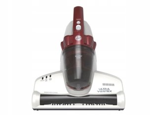 Odkurzacz Ręczny Hoover Ultra Vortex 3W1 Uv Do Alergików I Miekkich Mebli