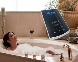 Ozonator I Jonizator Powietrza Eltom Bestairtech Zyh V2 - Cichy Z Wyświetlaczem