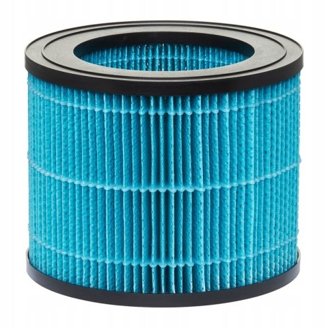 Nawilżacz Ewaporacyjny Klarta Humea Beige 300Ml/H 3L Do 44M² Cichy Pzh