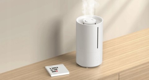 Nawilżacz Powietrza 4,5L Xiaomi Smart Humidifier 2 Uv-C Aromaterapia Ciche