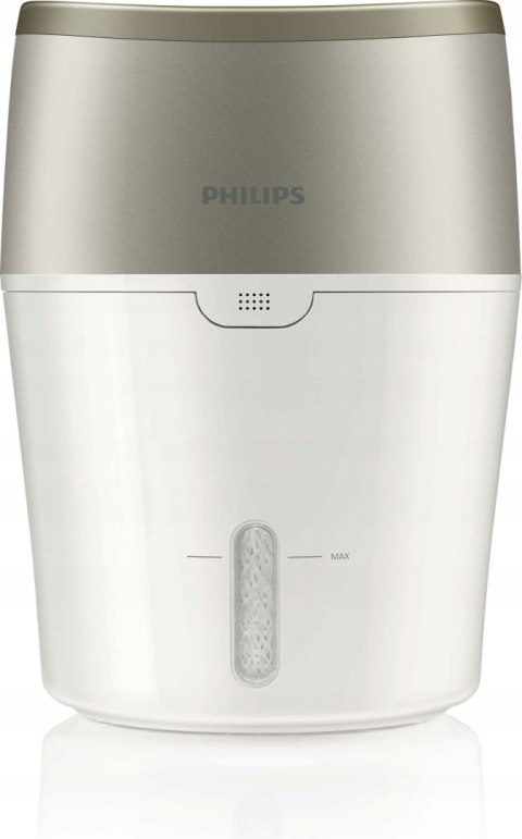 Nawilżacz Powietrza Philips Hu4803/01 Nanocloud 3-Etapowy, Cichy, Bez Osadu