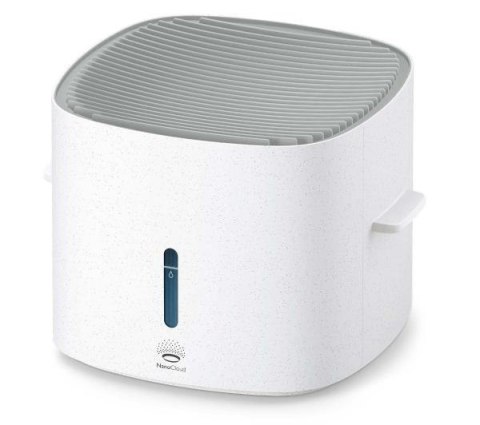 Oczyszczacz Powietrza 2W1 Philips Ac3737/10 Filtr Hepa, Antydym, Cichy