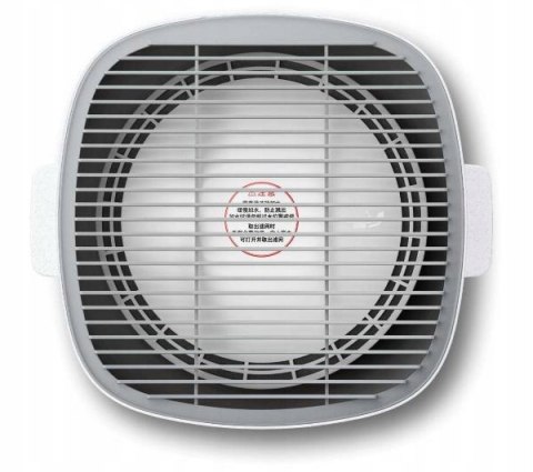 Oczyszczacz Powietrza 2W1 Philips Ac3737/10 Filtr Hepa, Antydym, Cichy