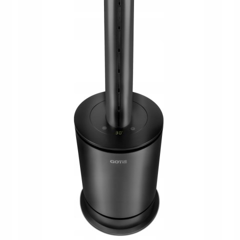 Oczyszczacz Powietrza 7W1 Gotie Smart Air - Hepa, Uv, Grzanie, Chłodzenie