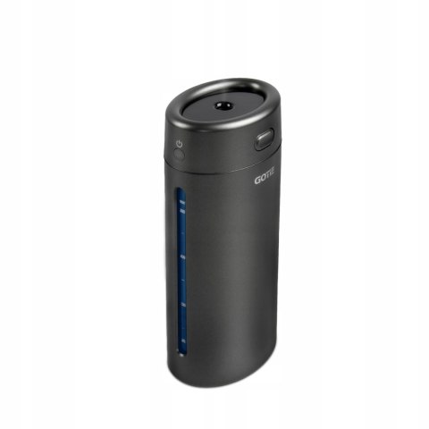 Oczyszczacz Powietrza 7W1 Gotie Smart Air - Hepa, Uv, Grzanie, Chłodzenie