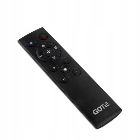 Oczyszczacz Powietrza 7W1 Gotie Smart Air - Hepa, Uv, Grzanie, Chłodzenie