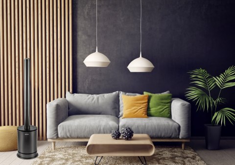 Oczyszczacz Powietrza 7W1 Gotie Smart Air - Hepa, Uv, Grzanie, Chłodzenie