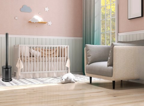 Oczyszczacz Powietrza 7W1 Gotie Smart Air - Hepa, Uv, Grzanie, Chłodzenie